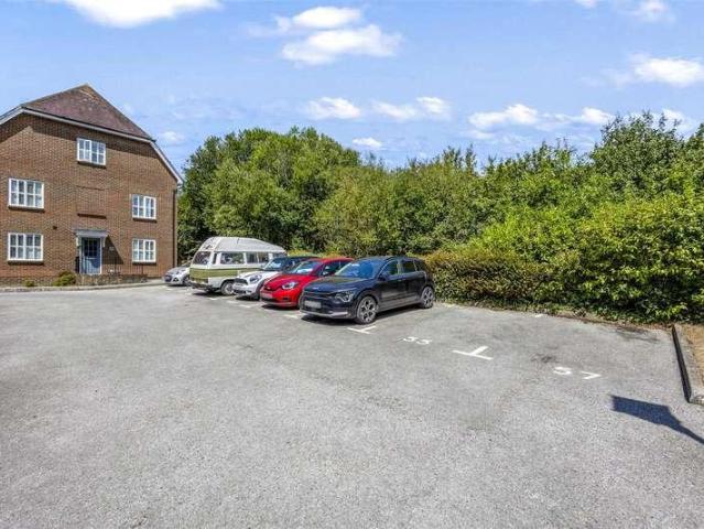 Flat for sale in Bolnore Village, Perryfields