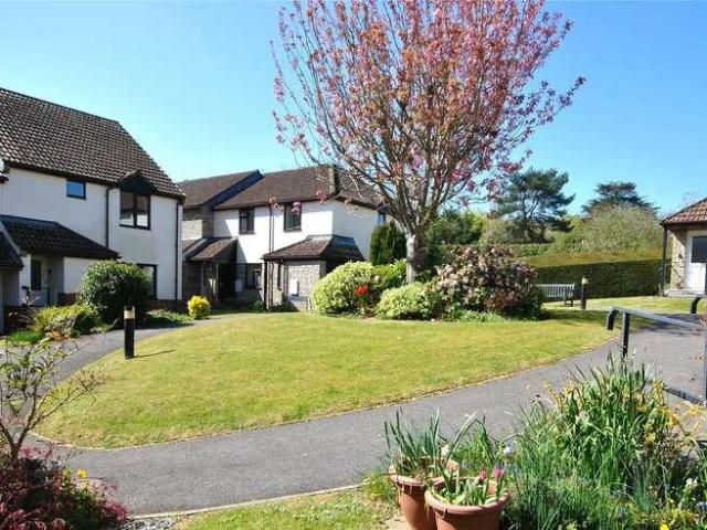 Flat for sale in Chard Town, Chard