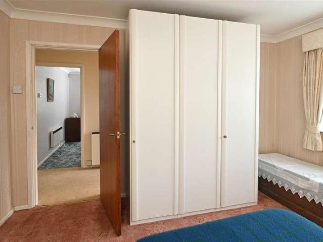 Flat for sale in Salisbury, Wiltshire