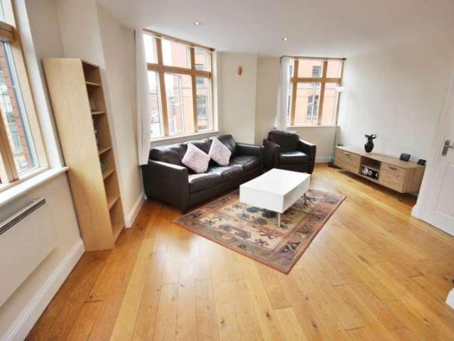 Flat for sale in City Centre, Georgia