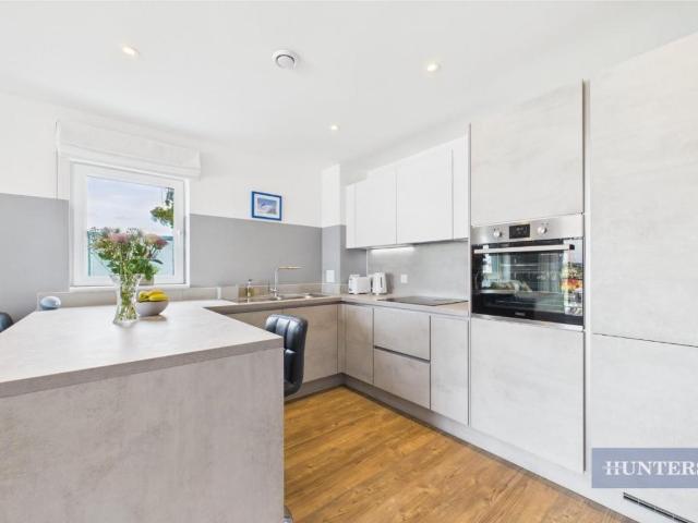 Flat for sale in St Mary's, City Of Southampton