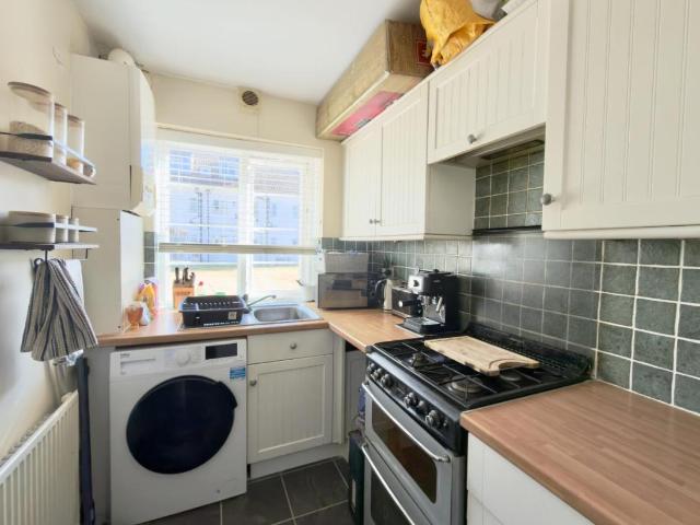 Flat for sale in Branksome, Poole