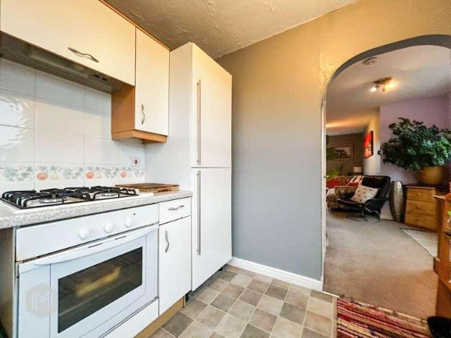 Flat for sale in Lee Bank, Isle Of Man