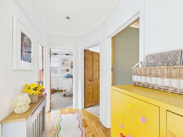Flat for sale in Bevendean, Brighton & Hove