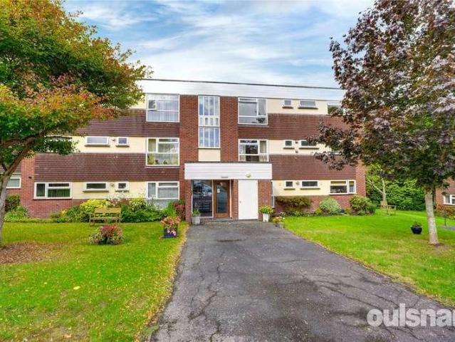 Flat for sale in Witton, Crookhill