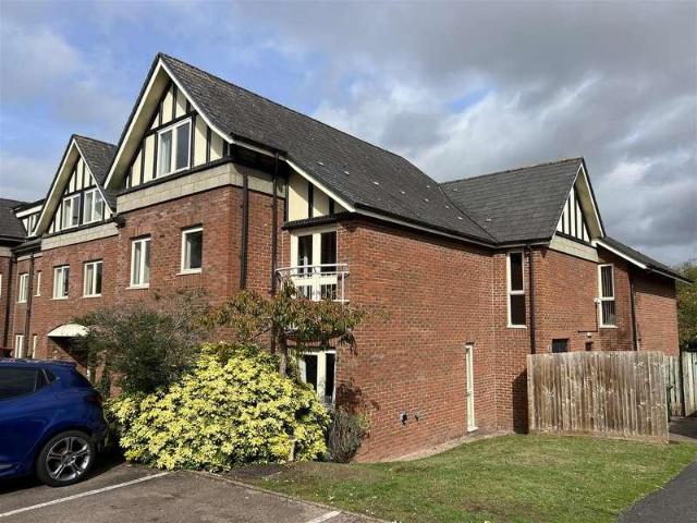 Property for sale in Ross-on-wye