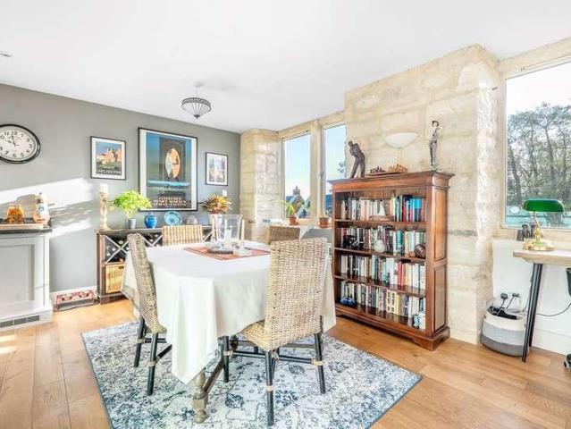 Flat for sale in School House, Gloucestershire