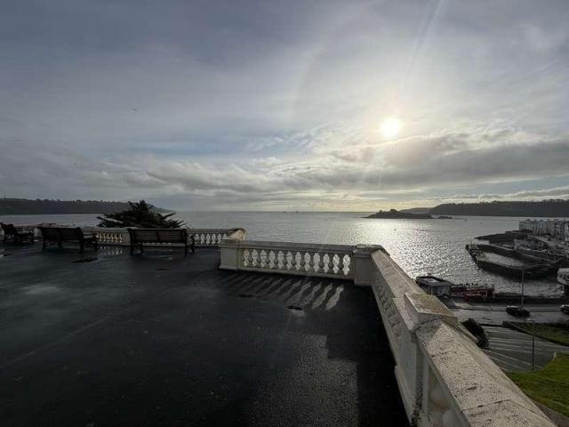 Flat for sale in West Hoe, Mount Wise