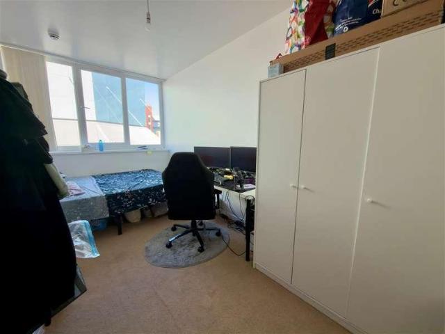 Flat for sale in Somers Town, City Of Portsmouth