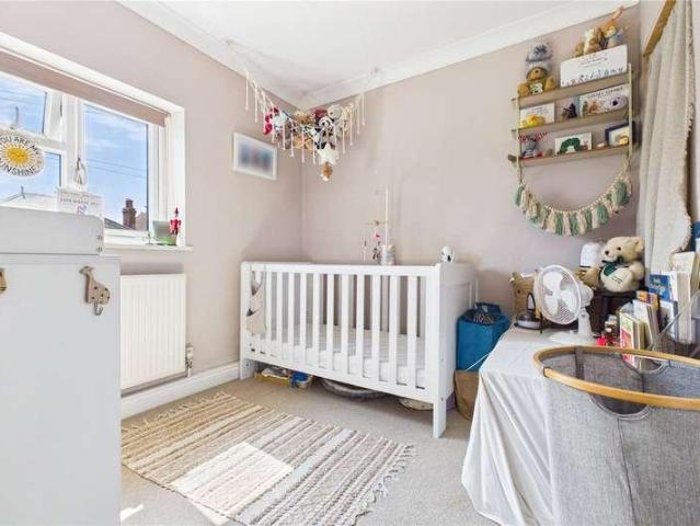 Flat for sale in Theale, West Berkshire