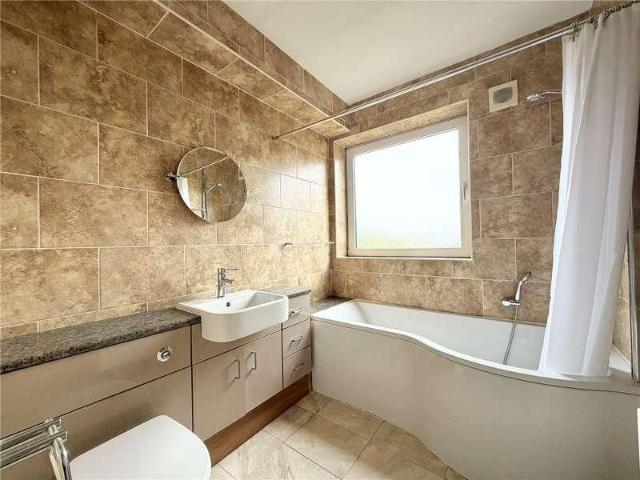 Flat for sale in West Cliff, Bournemouth