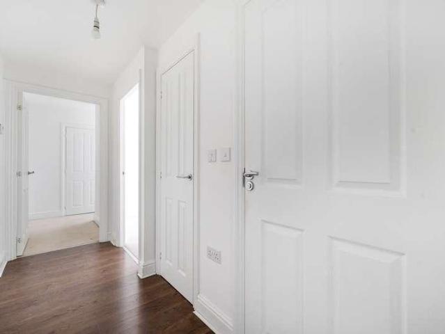 Flat for sale in Priest Down, Hampshire