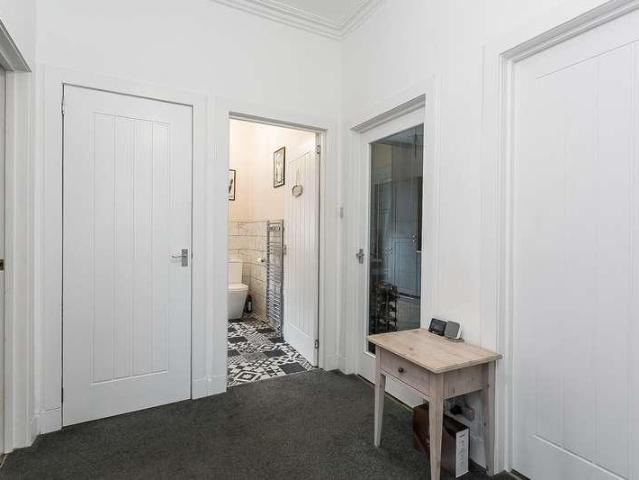 Flat for sale in Cuthill, Prestonpans