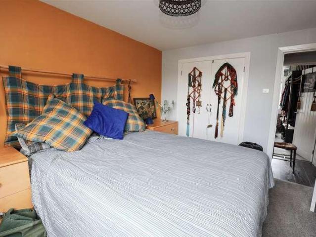Flat for sale in Llanblethian, Cowbridge