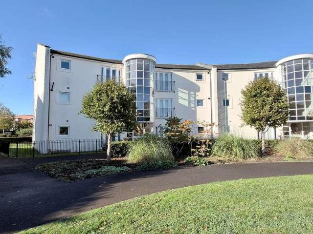 Flat for sale in Mitton, Tewkesbury