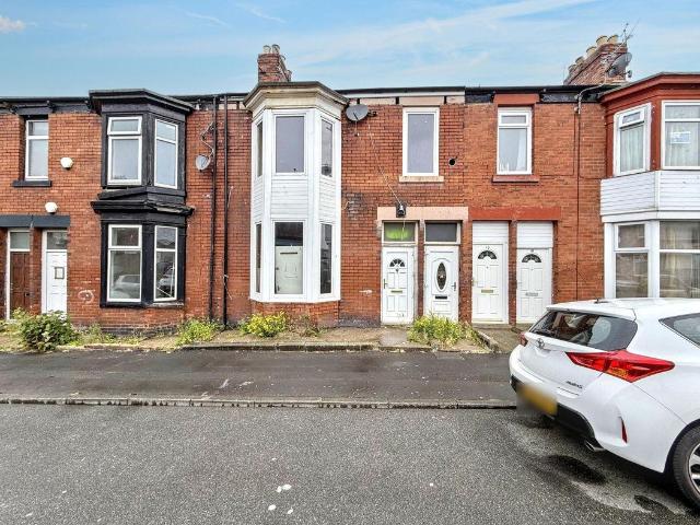Flat for sale in Grangetown, Sunderland