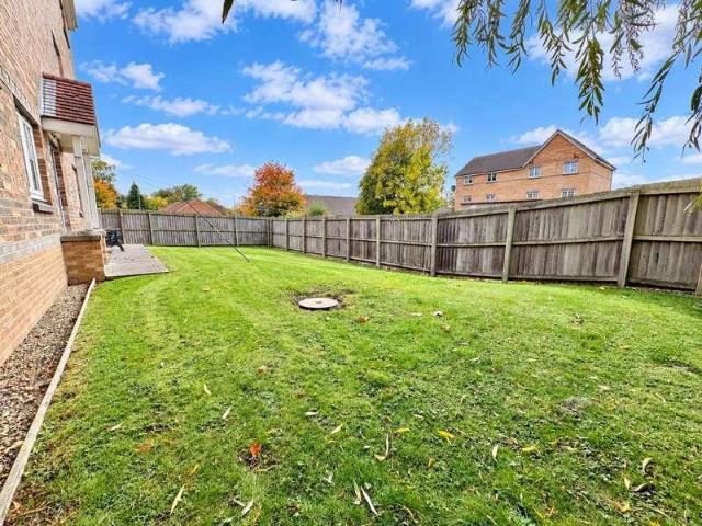 Flat for sale in Middlestone Moor, Spennymoor