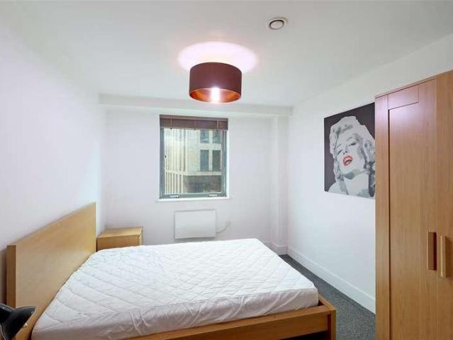 Flat for sale in Grainger Town, Newcastle upon Tyne