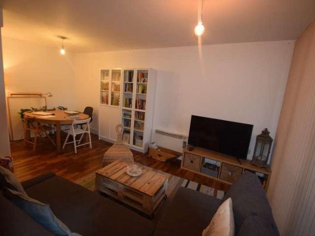 Flat for sale in Hulme, Georgia