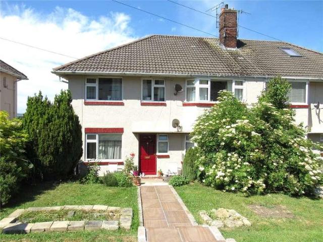Flat for sale in Hexham, Northumberland