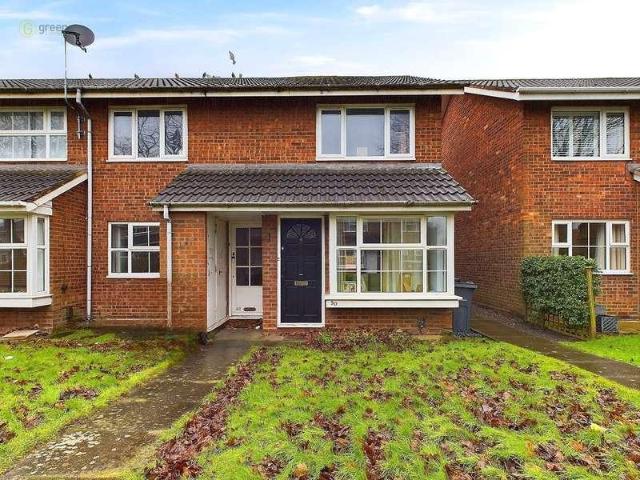 Flat for sale in Minworth, West Midlands