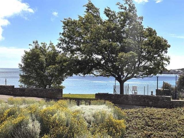 Flat for sale in Swanage, East Dorset