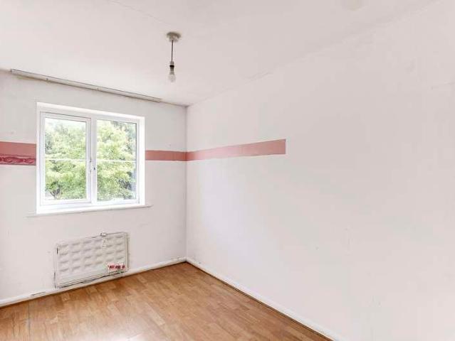 Flat for sale in Enfield Island Village, Greater London