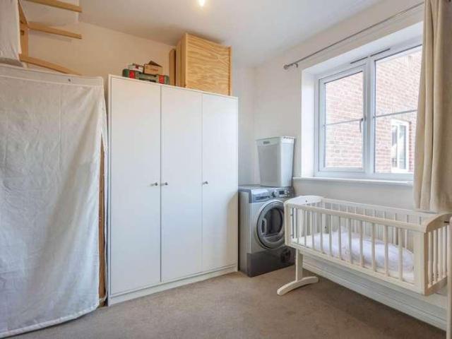 Flat for sale in Crostwick, Norfolk