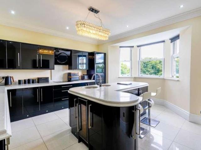Flat for sale in Tynemouth, North Tyneside