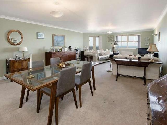 Flat for sale in Dawlish, Bridford