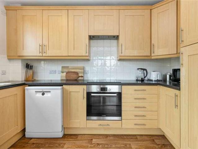 Flat for sale in Barnsbury, Greater London