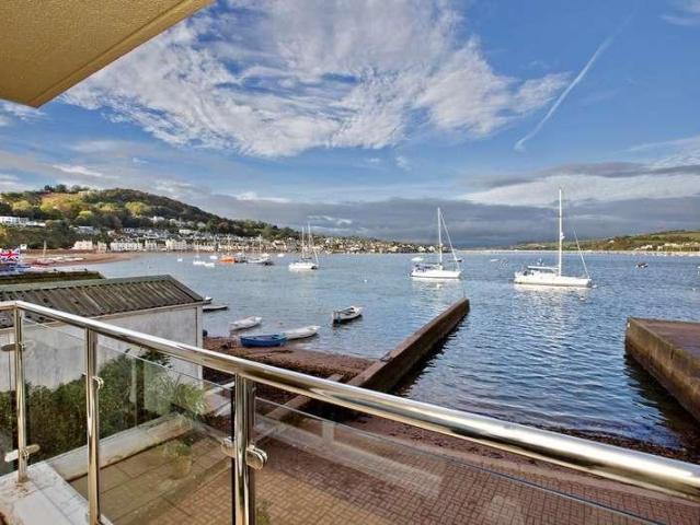 Flat for sale in Bridford, Devon