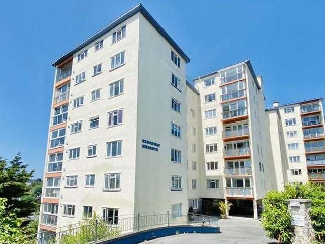 Flat for sale in Babbacombe