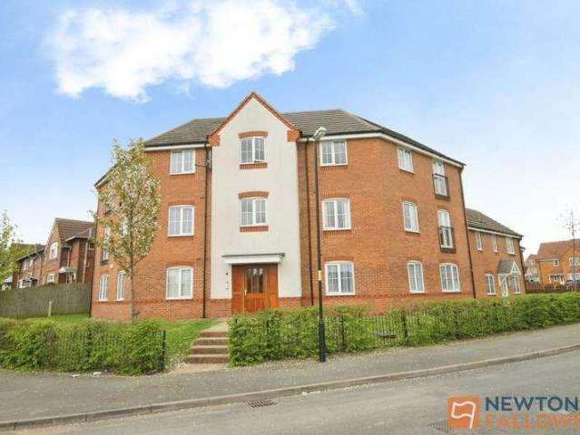 Flat for sale in Bloxwich, West Midlands