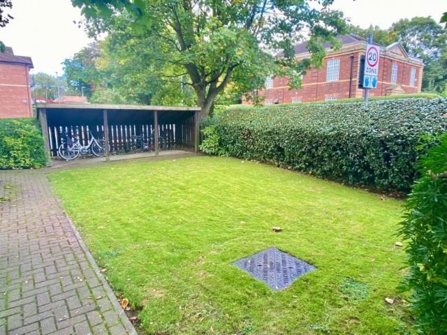 Flat for sale in Wetherby