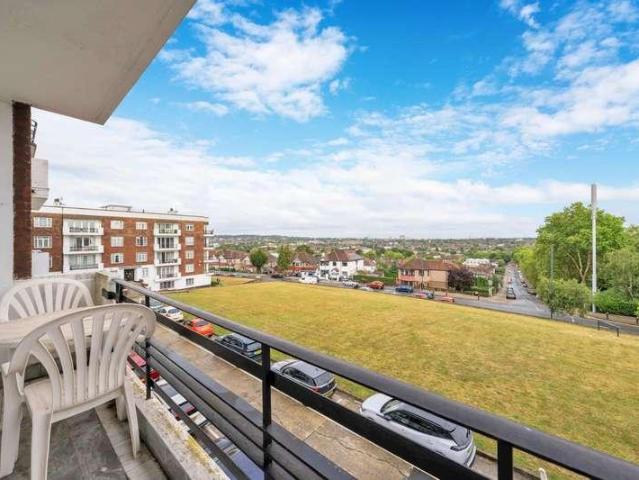 Flat for sale in London Borough of Brent, Greater London