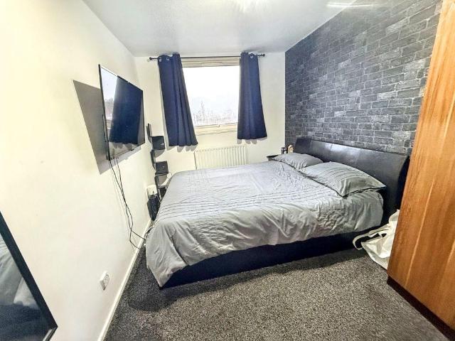 Flat for sale in Great Aycliffe, Newton Aycliffe