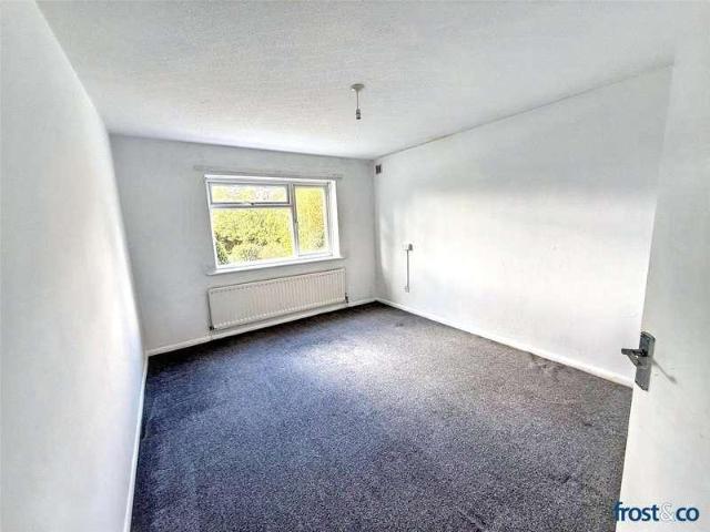 Flat for sale in Parkstone, Poole
