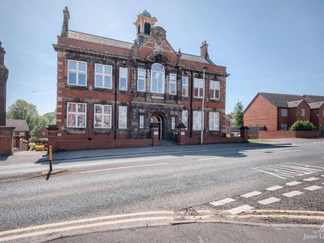 Flat for sale in Smethwick