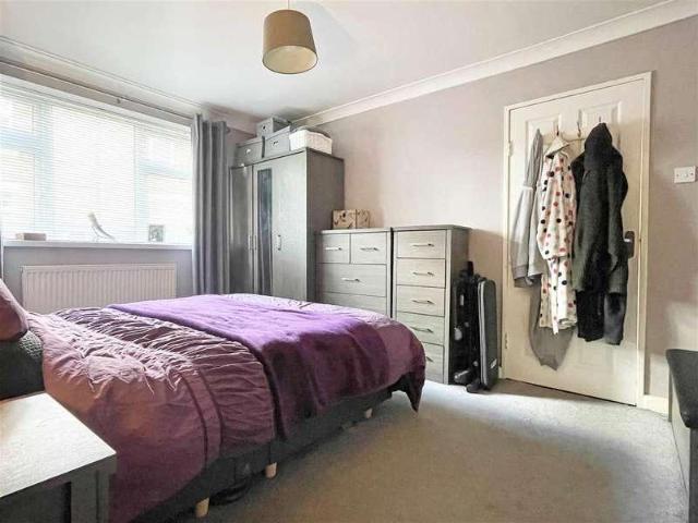 Flat for sale in Moulsham, Chelmsford