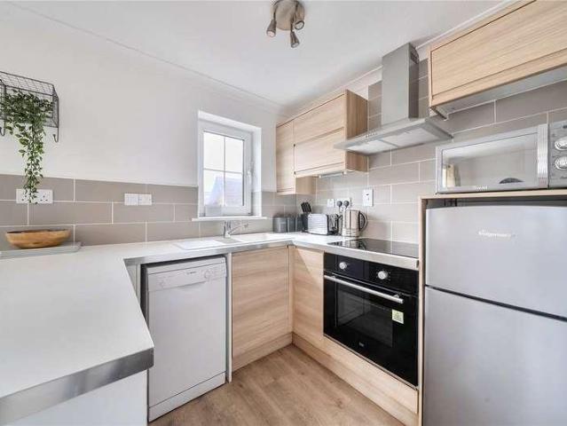Flat for sale in Kentisbury, Devon