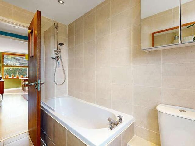 Flat for sale in Gairbraid, Glasgow