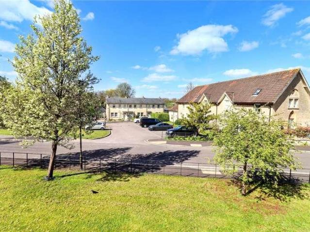 Flat for sale in Dulcote, Bath And North East Somerset
