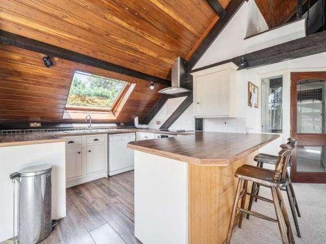 Flat for sale in Caldecott, Dromore