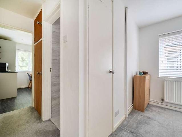 Flat for sale in London Borough of Harrow, Greater London