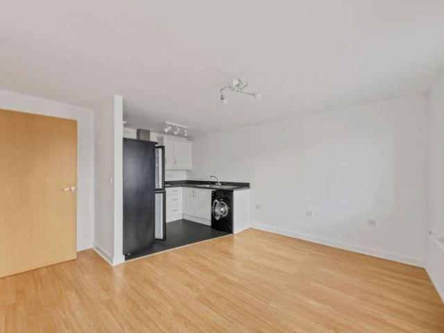 Flat for sale in Fairfield, Warrington