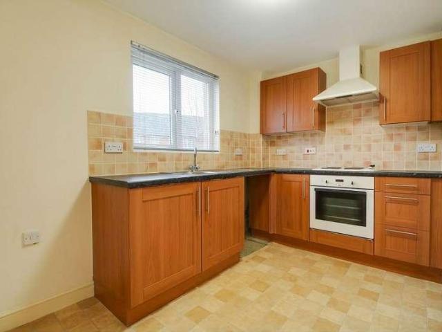 Flat for sale in Bybrook, Bridgefield