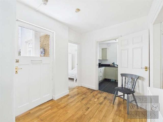 Flat for sale in St Leonards Green, Guestling Green