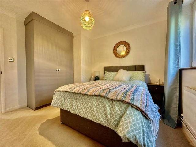 Flat for sale in Branksome Park, Poole
