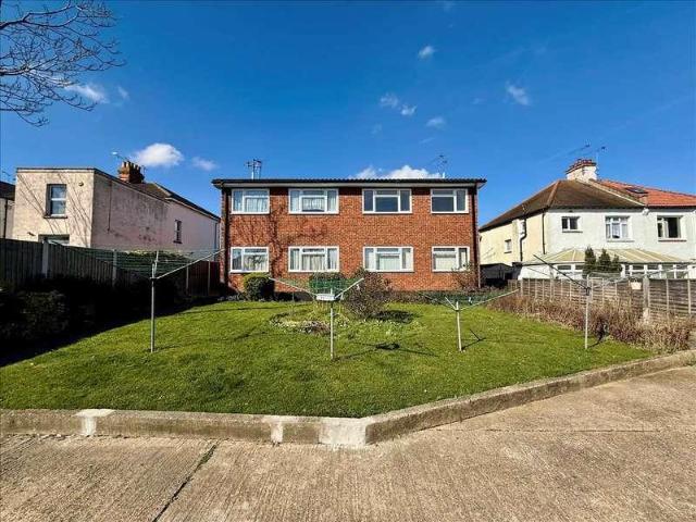 Flat for sale in Sefton